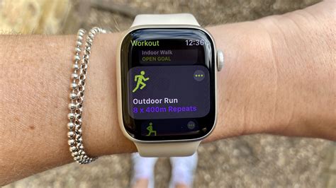 best apple watch strap for running